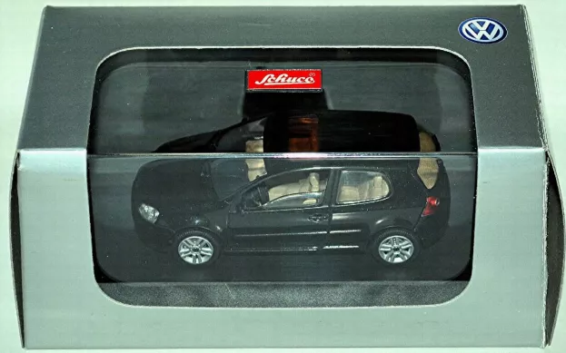 Schuco Volkswagen Golf V 3 Porte 3 Doors 2003 1:43 821930109