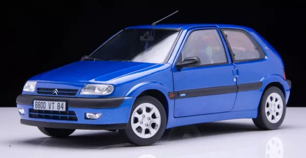 Norev Citroen Saxo Vts 1996 1:18 181830