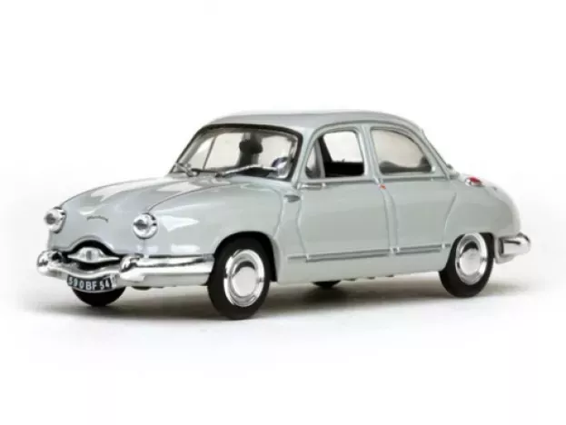 Vitesse Panhard Dyna Z1 Luxe Special 1954 1:43 23590