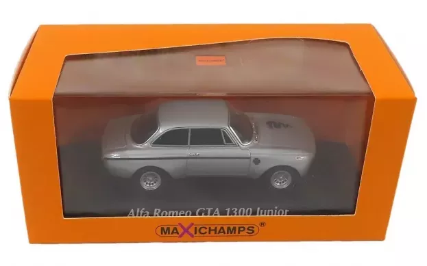 Minichamps Alfa Romeo Gta 1300 Junior 1968 1:43 940120601