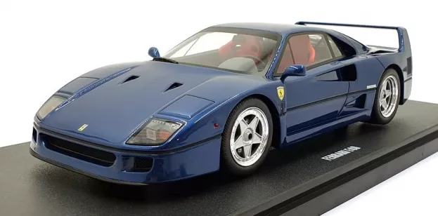 GT Spirit Ferrari F40 1987 1:18 GT914