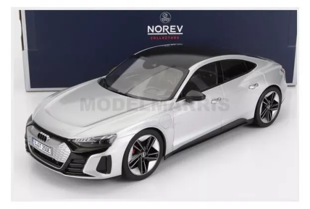 Norev Audi Gt Rs E-tron 2021 1:18 188381