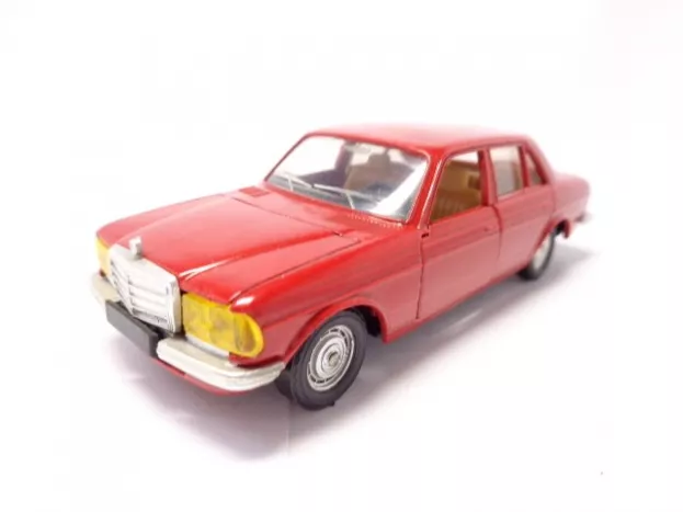 Solido Mercedes S-class 280 W116 1972 1:43 47
