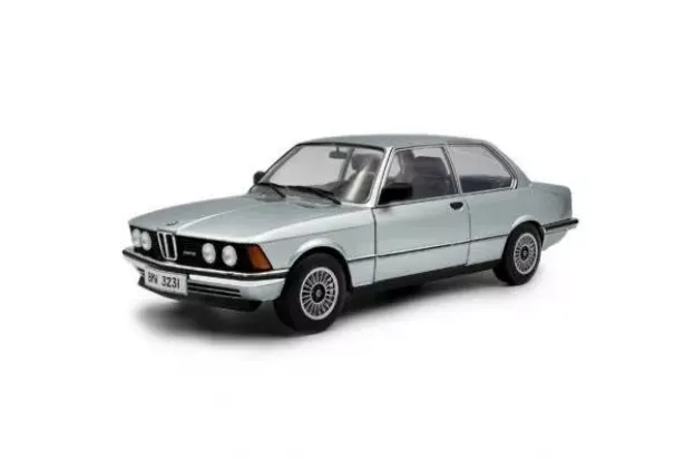 Solido Bmw 3-series 323i e21 1980 1:18 1812801