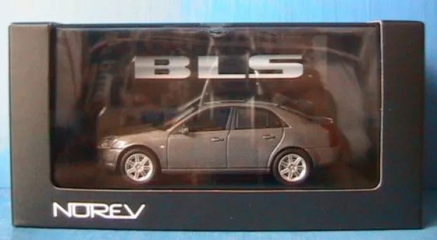 Norev Cadillac Bls 2006 1:43 910025