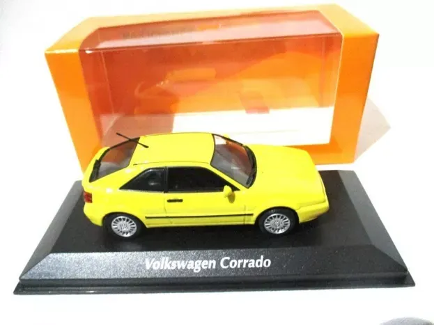Minichamps Volkswagen Corrado G60 1990 1:43 940055602