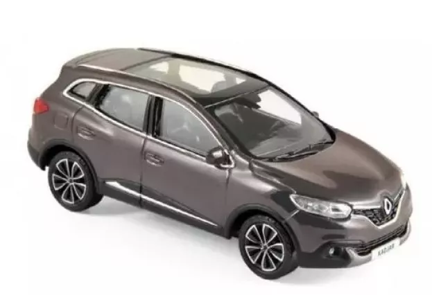 Norev Renault Kadjar 2015 1:43 517783