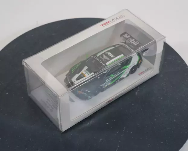 Truescale Bentley Continental Gt3 Team Abt Adac N 9 Gt Masters Red Bull Ring 2016 1:43 TSM430182
