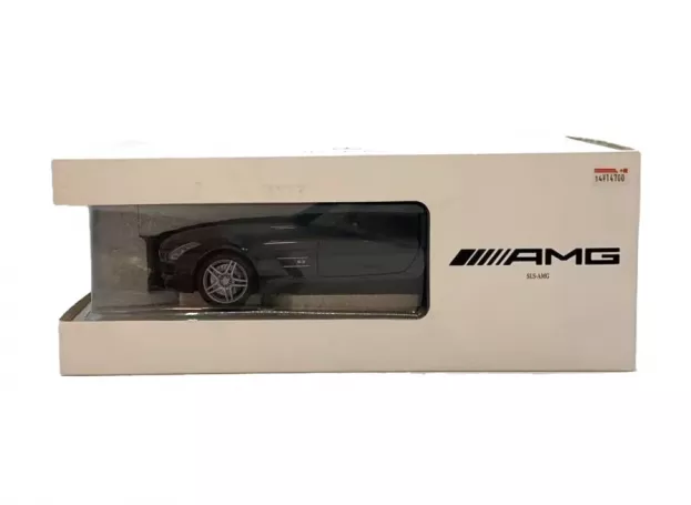 Minichamps Mercedes Sls Coupe 6.3 Amg c197 2010 1:18 B66960042