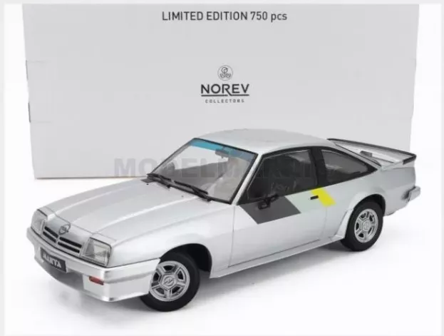 Norev Opel Manta B I240 1985 1:18 183301