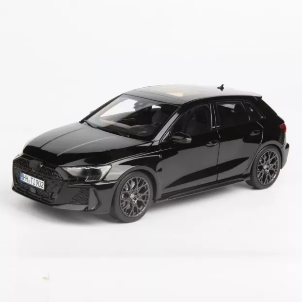 Norev Audi A3 Rs3 2025 1:18 188388