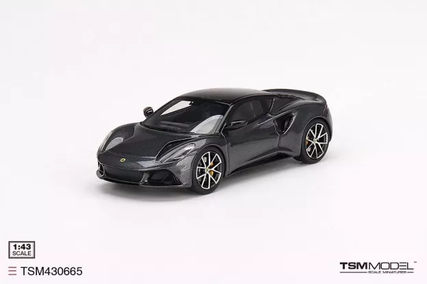 Truescale Lotus Emira 2021 1:43 TSM430665