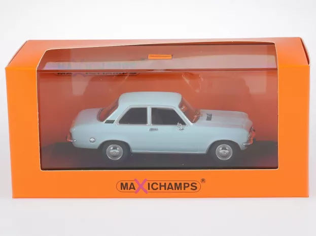 Minichamps Opel Ascona 1970 1:43 940045801