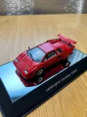 Autoart 1/43 Lamborghini Countack 5000S 54531 Out Of Print