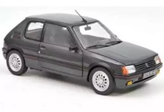 Norev Peugeot 205 1.6 Gti 1988 1:18 184845