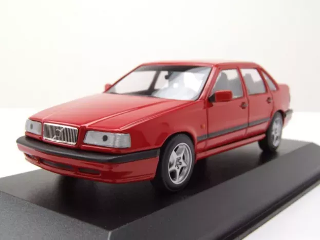 Minichamps Volvo 850 1994 1:43 940171460