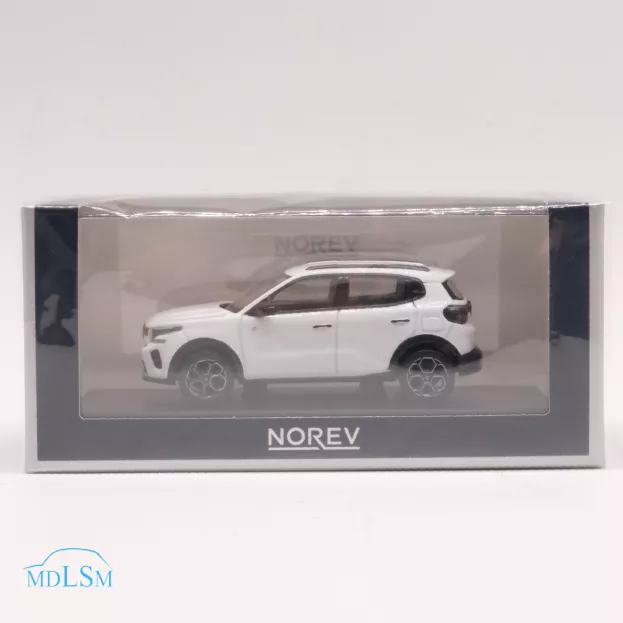 Norev Citroen C3 2024 1:43 155313