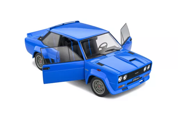 Solido Fiat 131 Abarth 1980 1:18 1806004