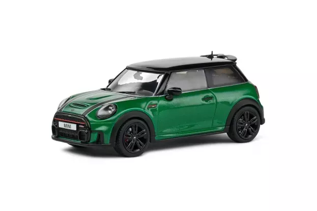 Solido Mini Cooper John Works Jcw F56 2023 1:43 4315002