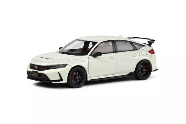 Solido Honda Civic Type-r 2022 1:43 4314302