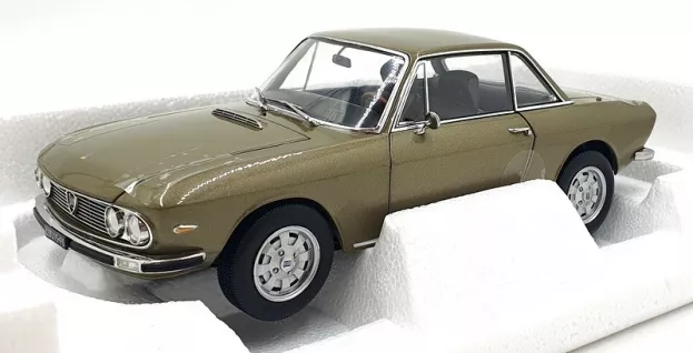 Norev Lancia Fulvia 1971 1:18 187985
