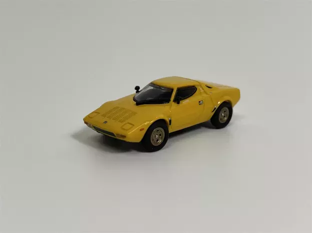 Minichamps Lancia Stratos 1974 1:87 870125020