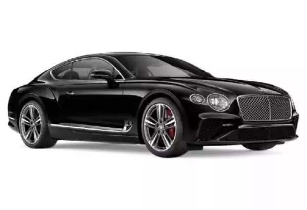 Norev Bentley Continental Gt Coupe 2018 1:43 270320