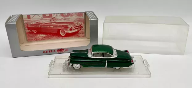 Vitesse Cadillac Type 62 Coupe 1950 1:43 282