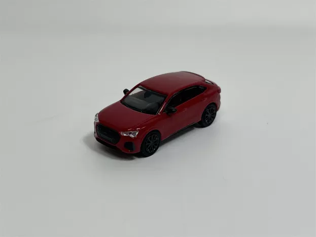 Minichamps Audi Q3 Rs Sportback 2019 1:87 870010100
