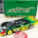 Minichamps Porsche 956l Team Bp N 47 24h Le Mans 1983 Henn Ballot Lena Schlesser 1:18 180836947