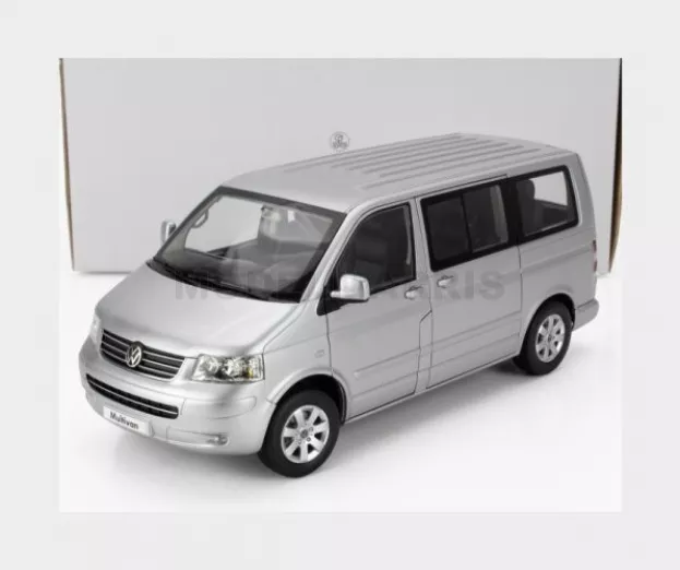 Norev Volkswagen T5 Multivan Minibus 2003 1:18 188601