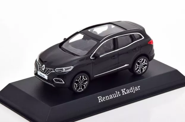 Norev Renault Kadjar 2020 1:43 517677