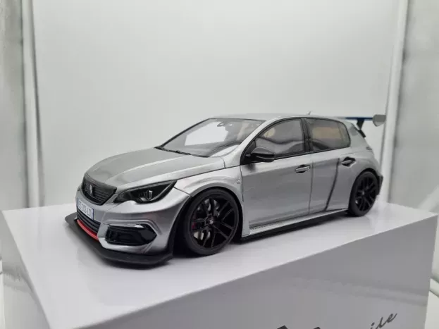 Ottomobile Peugeot 308 Rc 2020 1:18 OT1055