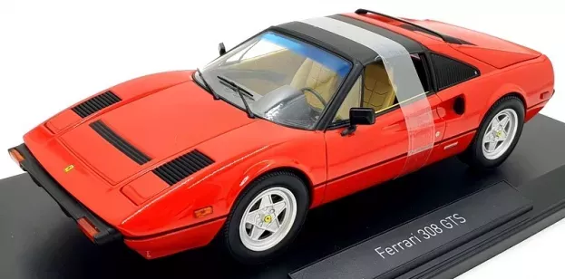 Norev Ferrari 308 Gts 1982 1:18 187930