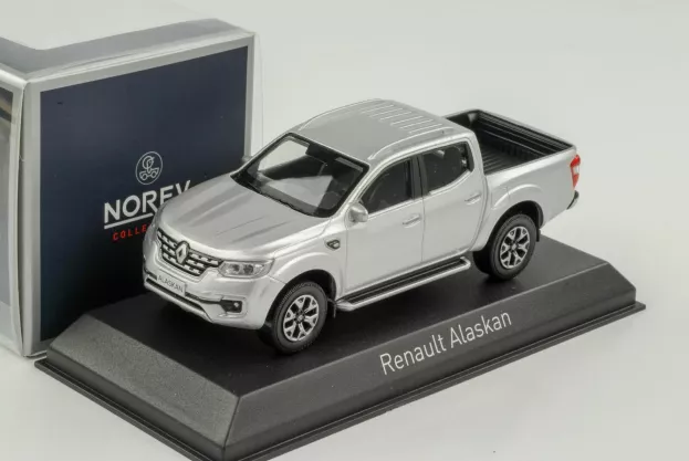 Norev Renault Alaskan Pick-up 2017 1:43 518399
