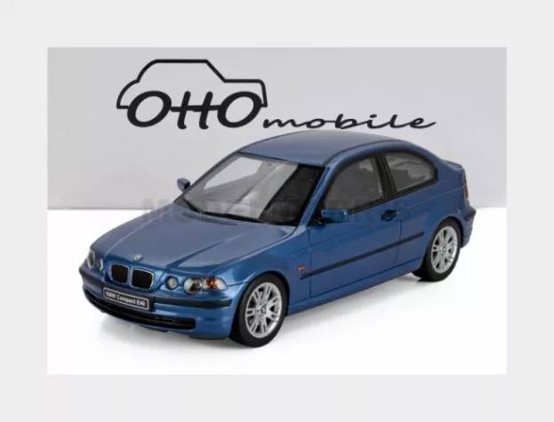Ottomobile Bmw 3-series 318 Ti Compact e46 2002 1:18 OT462