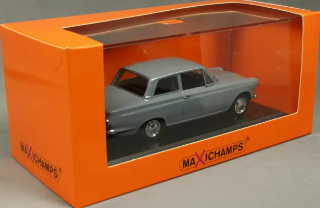Minichamps Ford Cortina Mki 1962 1:43 940082000