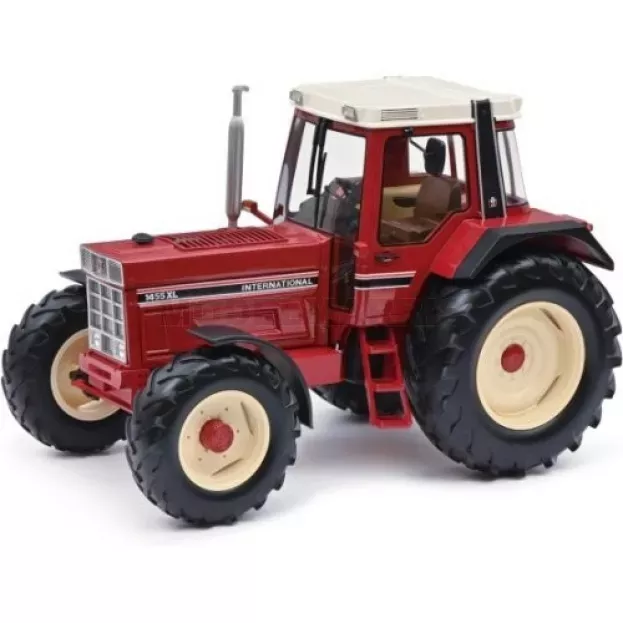 Schuco International 1455 Xl Tractor 1989 1:18 450026600