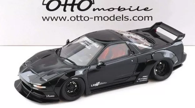 Ottomobile Honda Nsx na1 Lb Works 2020 1:18 OT1211