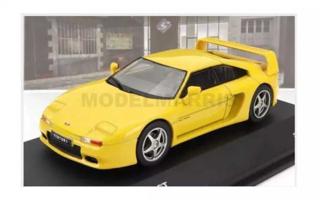 Solido Venturi 400 Gt Biturbo 1994 1:43 4313402