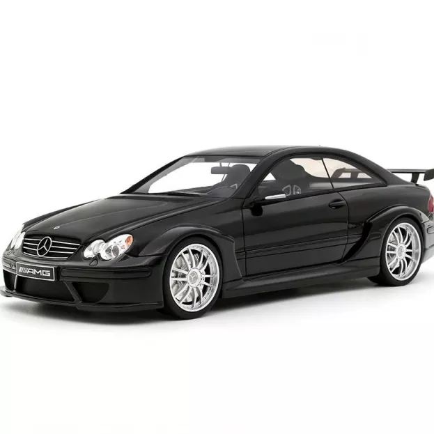 Ottomobile Mercedes Clk-class c209 Amg Coupe 2004 1:18 OT1191