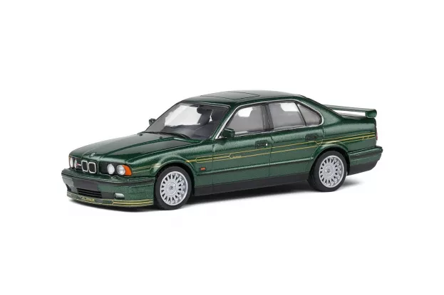 Solido Bmw 5-series Alpina B10 e34 Biturbo 1994 1:43 4310403