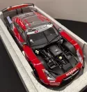 AUTOart Signature 1/18 Xanavi Nismo GT-R Super GT 2008 No.23 80876