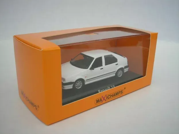 Minichamps Renault R19 1995 1:43 940113700