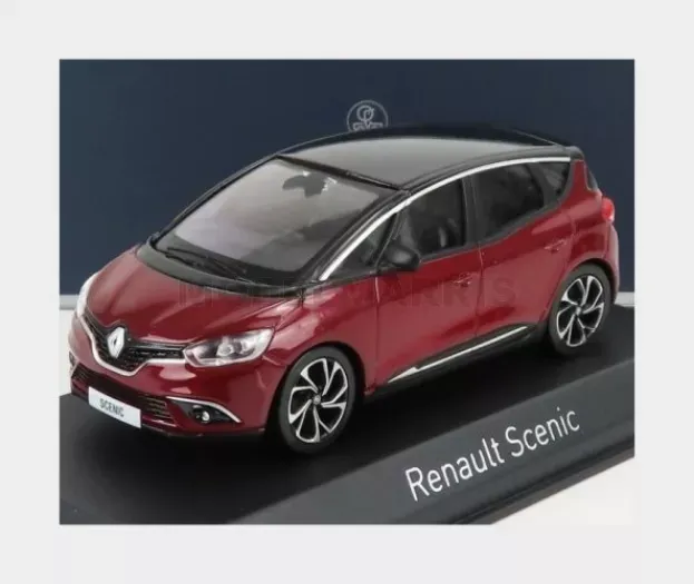 Norev Renault Scenic 2016 1:43 517734