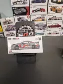 NISSAN SKYLINE GT-R R34 RHD #25 STAR RACING V1 KAIDO HOUSE 1/64 MINI GT KHMG197