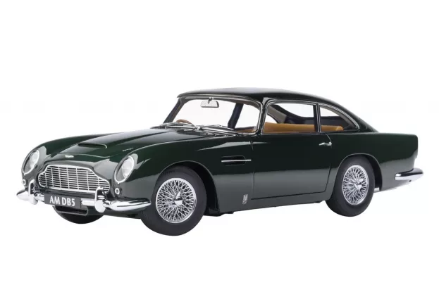 Autoart Aston Martin Db5 1964 1:18 70286