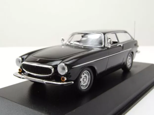 Minichamps Volvo P1800 Es 1971 1:43 940171610