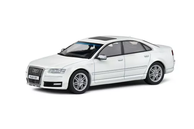 Solido Audi A8 S8 d3 2010 1:43 4313302