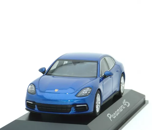 Herpa Porsche Panamera 4s 2016 1:43 WAP0207210G